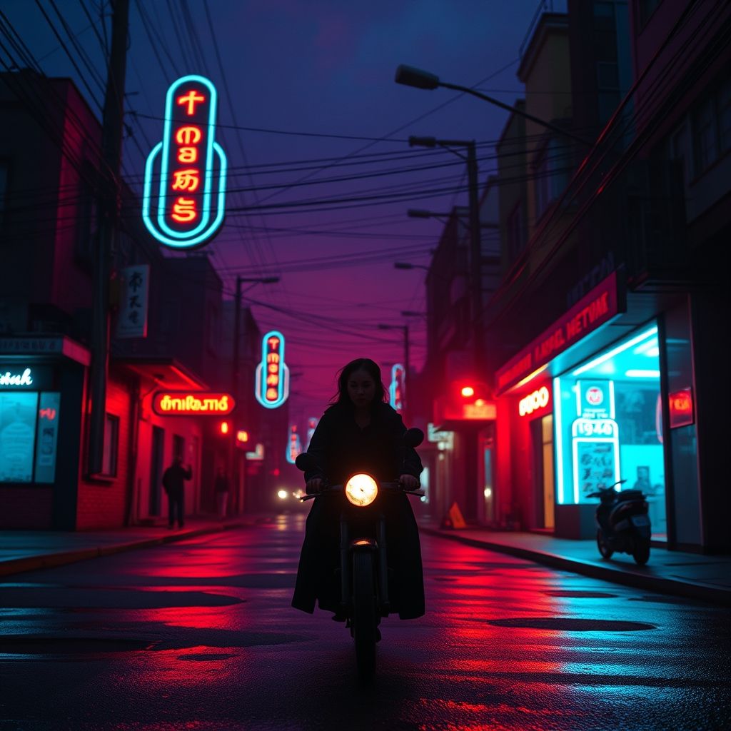 วิธีการใช้สีเพื่อเล่าเรื่องใน 'Sinners ซินเนอร์ส'